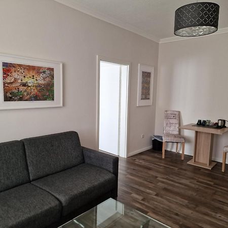 Arthotel Бремен Екстер'єр фото