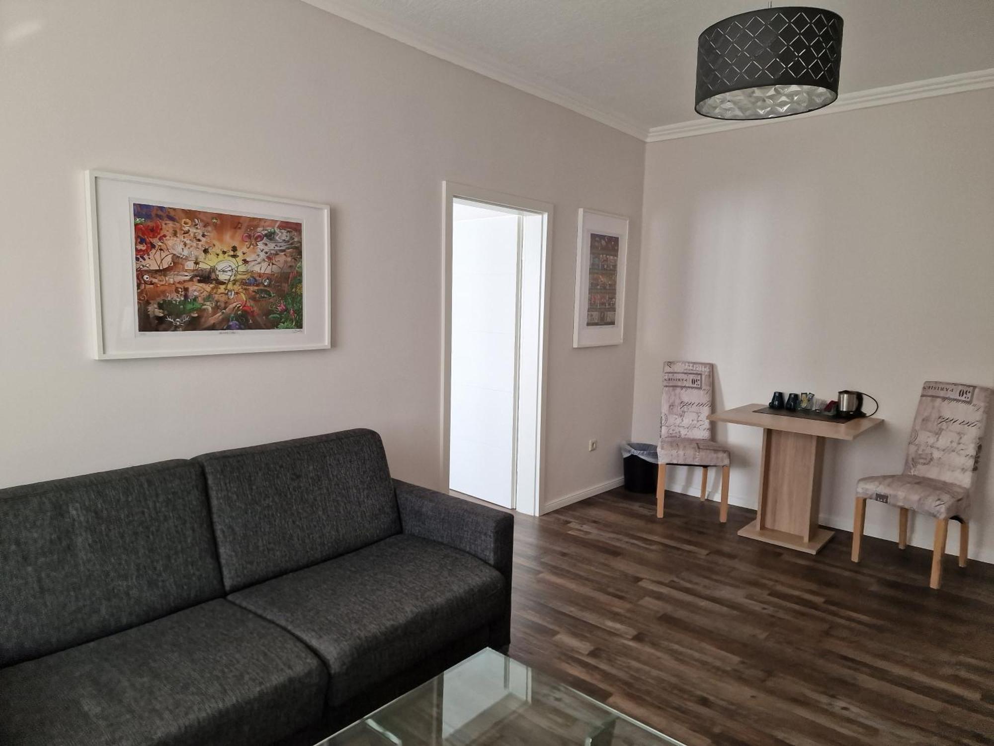 Arthotel Бремен Екстер'єр фото