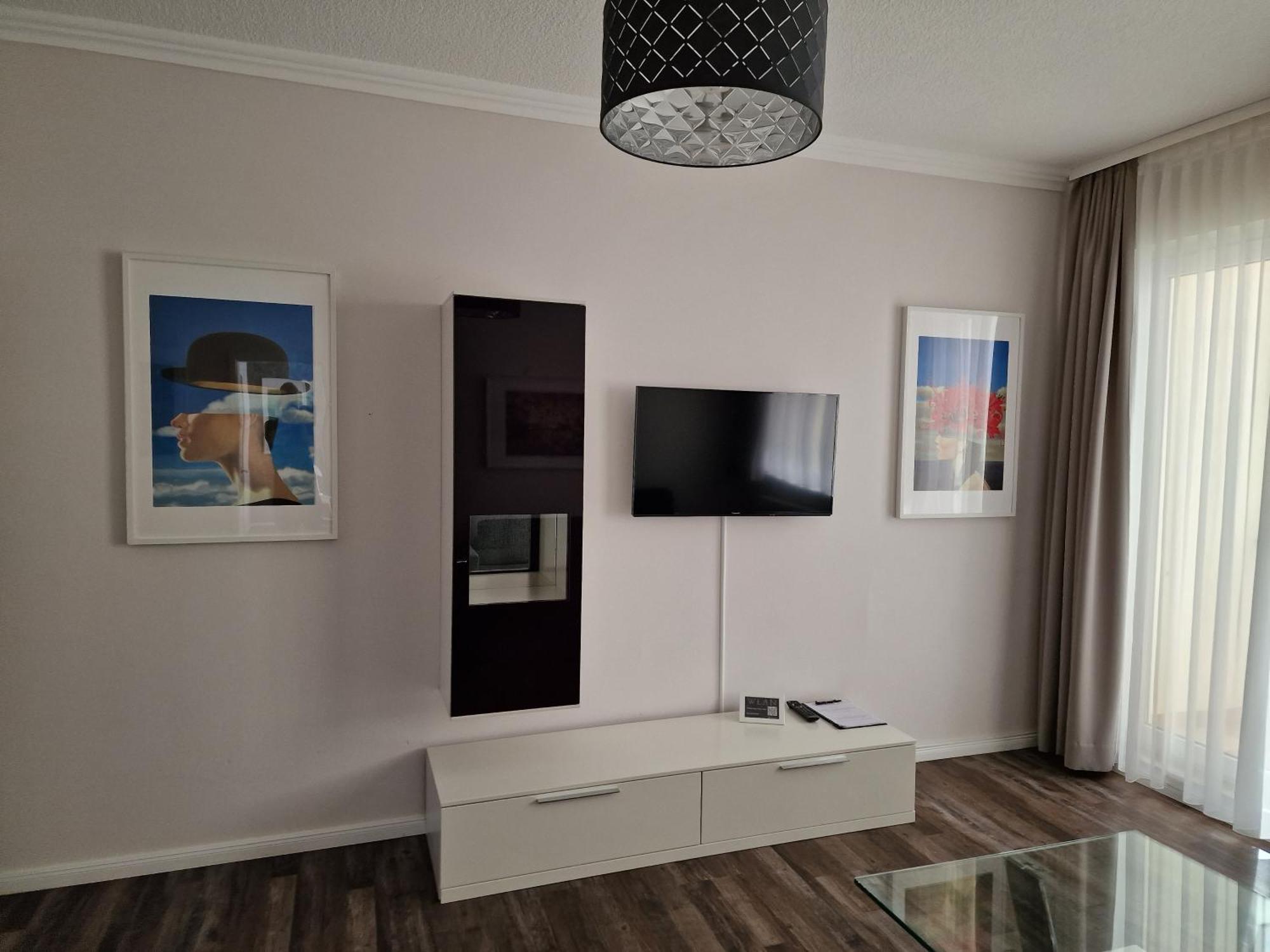 Arthotel Бремен Екстер'єр фото