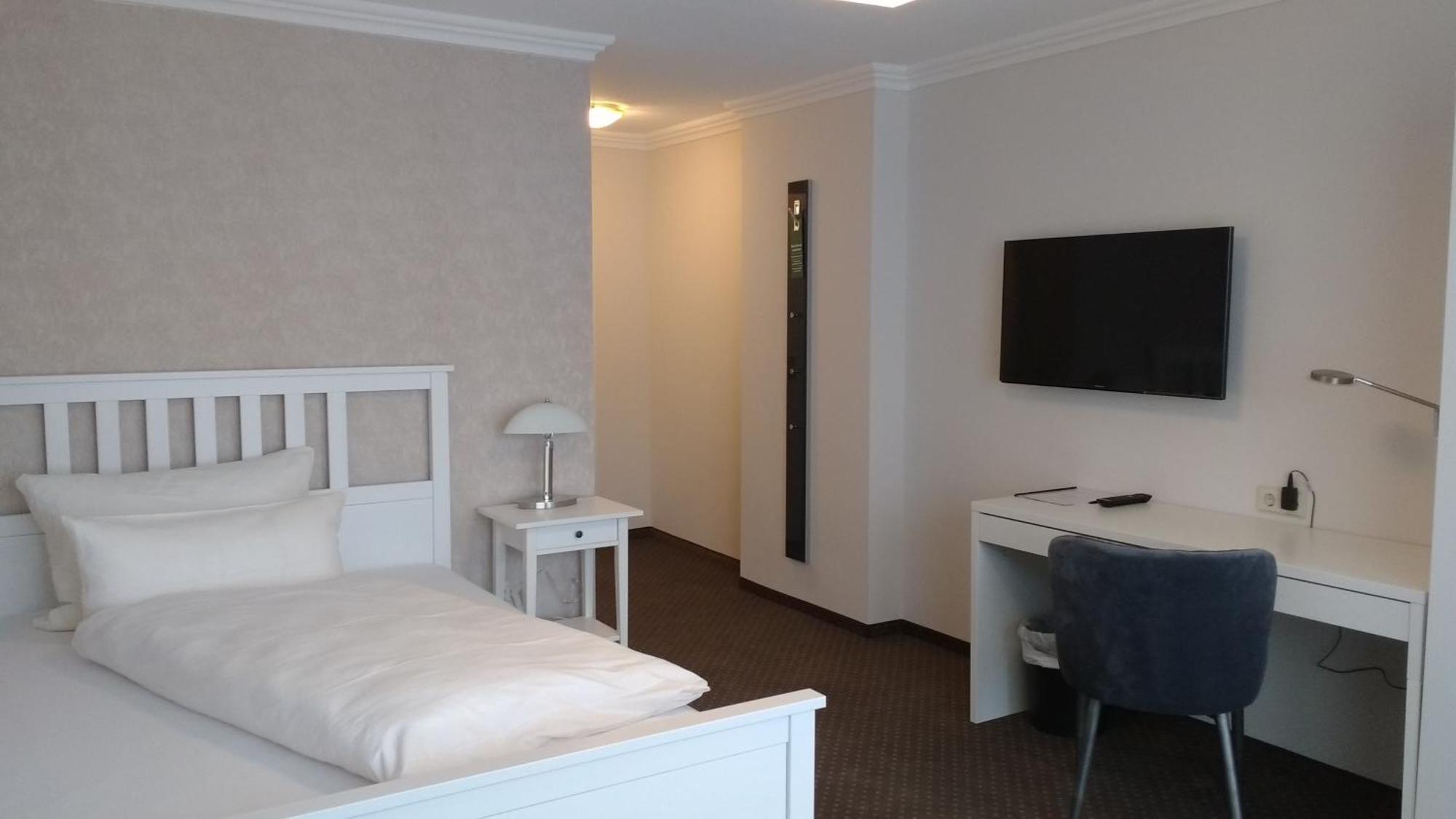 Arthotel Бремен Екстер'єр фото