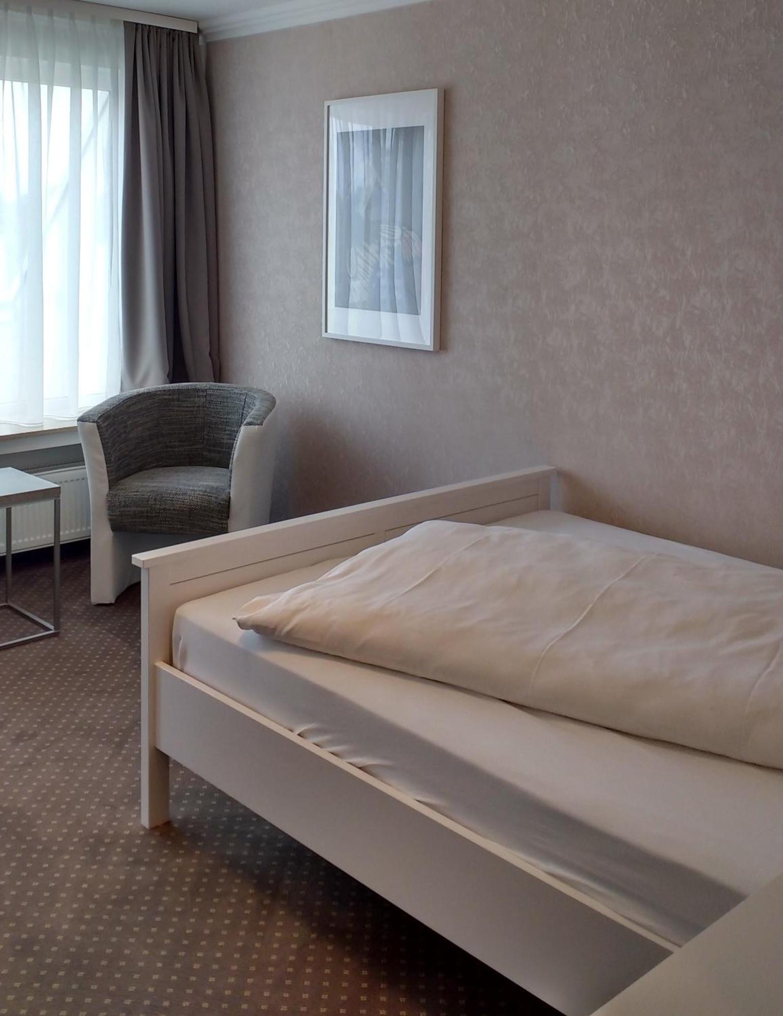 Arthotel Бремен Екстер'єр фото