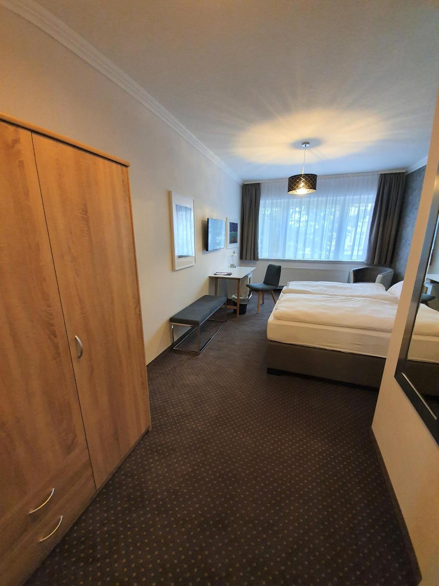 Arthotel Бремен Екстер'єр фото