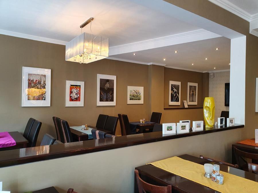 Arthotel Бремен Екстер'єр фото