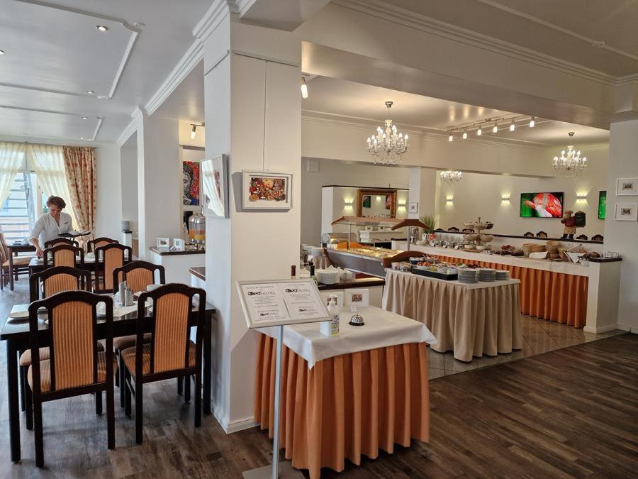Arthotel Бремен Екстер'єр фото