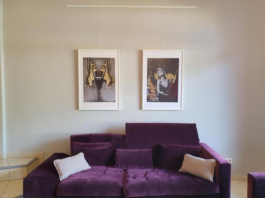 Arthotel Бремен Екстер'єр фото