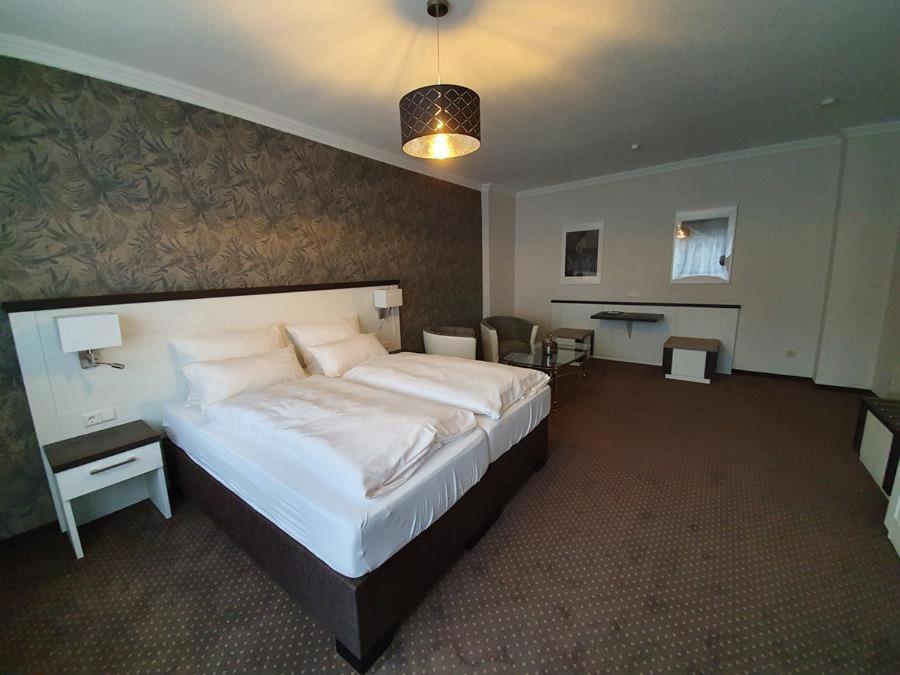 Arthotel Бремен Екстер'єр фото