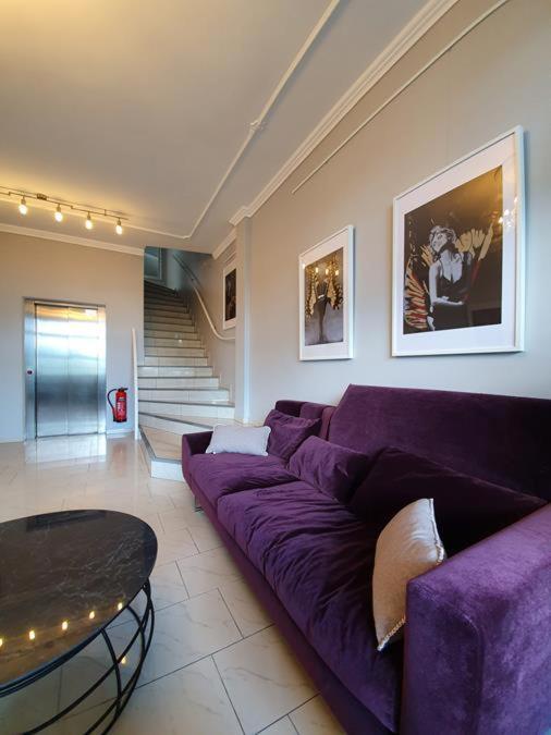 Arthotel Бремен Екстер'єр фото