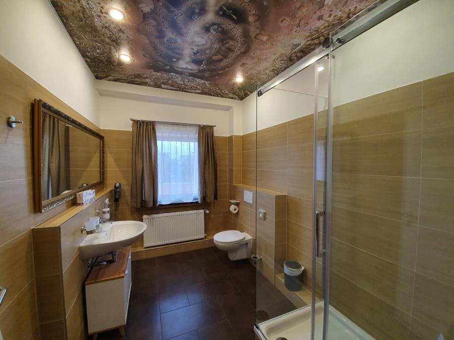 Arthotel Бремен Екстер'єр фото