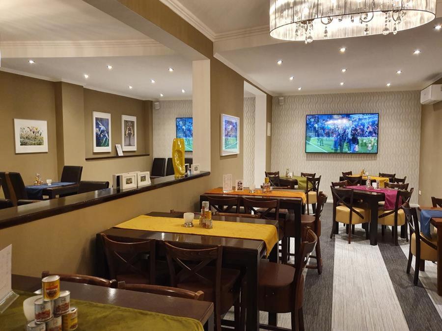 Arthotel Бремен Екстер'єр фото