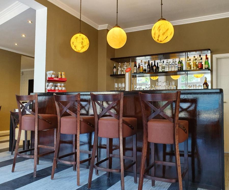 Arthotel Бремен Екстер'єр фото
