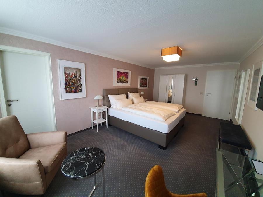 Arthotel Бремен Екстер'єр фото