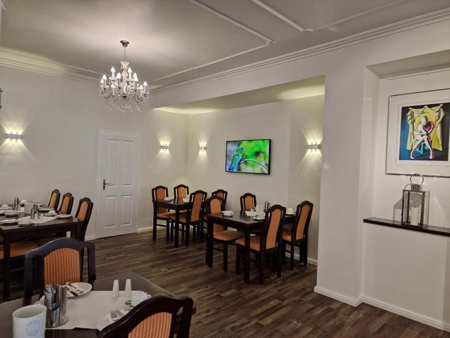 Arthotel Бремен Екстер'єр фото