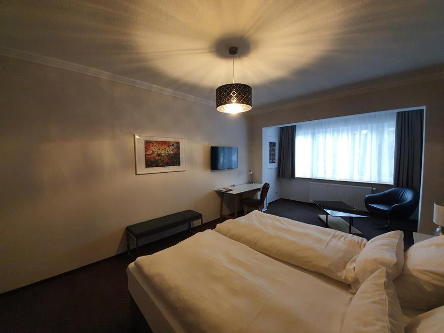 Arthotel Бремен Екстер'єр фото