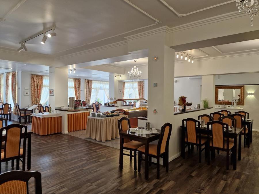 Arthotel Бремен Екстер'єр фото