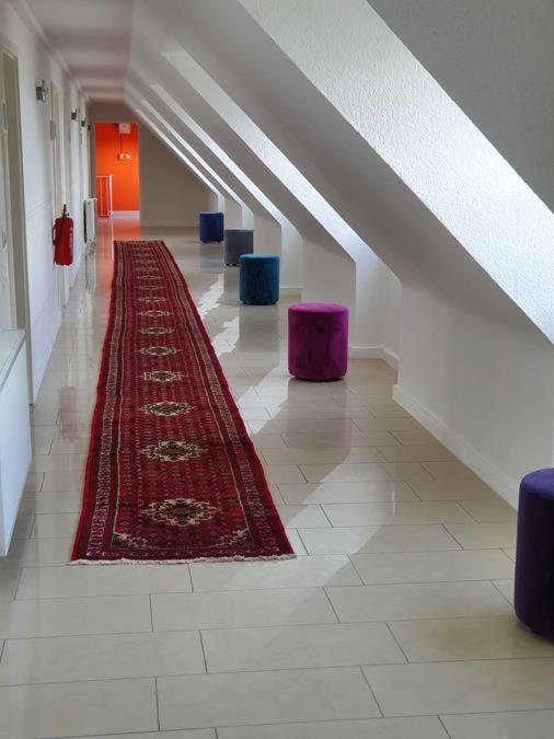 Arthotel Бремен Екстер'єр фото