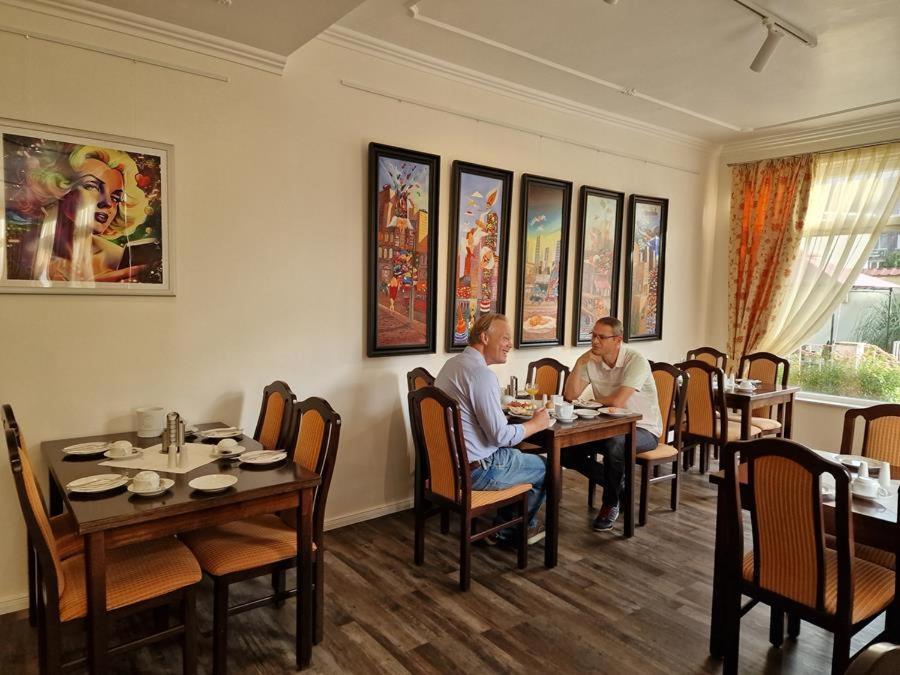 Arthotel Бремен Екстер'єр фото