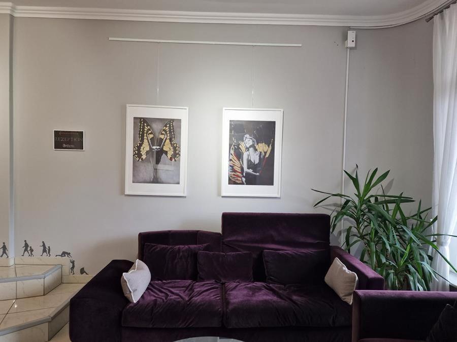 Arthotel Бремен Екстер'єр фото